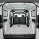 Illustration for article titled Is This Little Ram Van Better Than Owning A Truck?